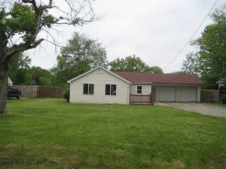 Foreclosed Home - 1327 ALLEN RD, 48074