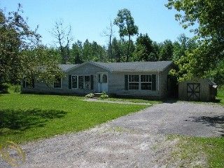 Foreclosed Home - 4709 FISH RD, 48074