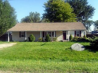 Foreclosed Home - 5038 DOVE RD, 48074
