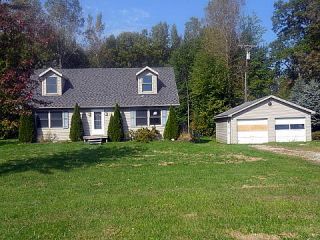 Foreclosed Home - 5360 SMITHS CREEK RD, 48074