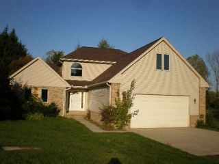 Foreclosed Home - 33 PICKFORD RD, 48074