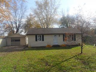 Foreclosed Home - 4629 GRISWOLD RD, 48074