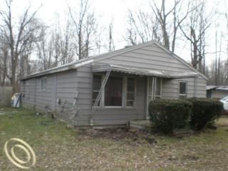 Foreclosed Home - List 100245702