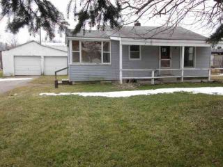 Foreclosed Home - 5065 BURMA RD, 48074