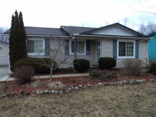Foreclosed Home - 1544 ALLEN RD, 48074