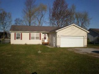 Foreclosed Home - 1419 ALLEN RD, 48074