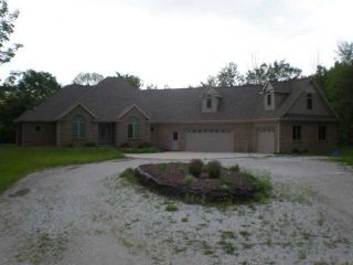 Foreclosed Home - List 100319232