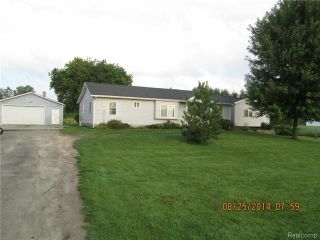 Foreclosed Home - 431 Pine River Rd, 48074