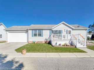 Foreclosed Home - List 100361725