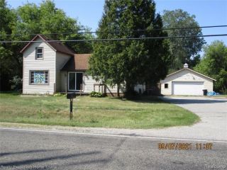 Foreclosed Home - List 100361727
