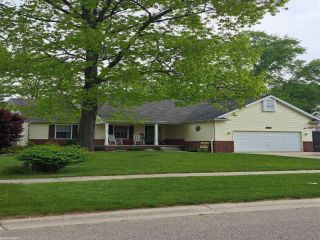 Foreclosed Home - List 100577199