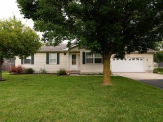 Foreclosed Home - 1088 ALLEN RD, 48074