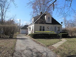 Foreclosed Home - 19441 JEANETTE ST, 48075