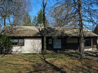 Foreclosed Home - 18462 WESTHAMPTON AVE, 48075