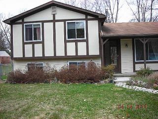Foreclosed Home - List 100023188