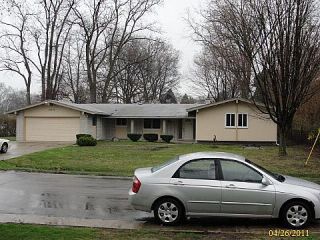 Foreclosed Home - 22978 NEWPORT ST, 48075