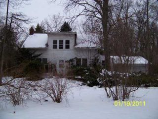 Foreclosed Home - List 100051116