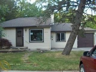 Foreclosed Home - List 100117171
