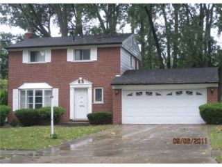 Foreclosed Home - List 100143990