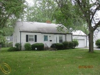 Foreclosed Home - List 100144022