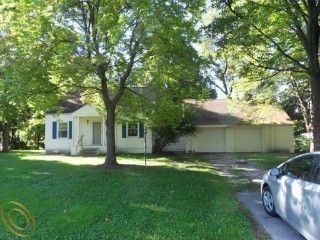 Foreclosed Home - 19071 JEANETTE ST, 48075
