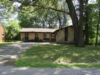 Foreclosed Home - List 100144472
