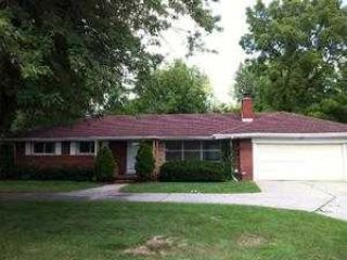 Foreclosed Home - List 100161725
