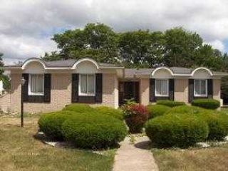 Foreclosed Home - 17160 MARYLAND ST, 48075