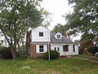 Foreclosed Home - List 100180005