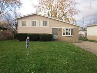 Foreclosed Home - 15614 MOUNT VERNON ST, 48075
