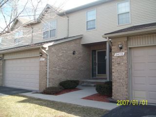 Foreclosed Home - 24121 LATHRUP BLVD # 3, 48075