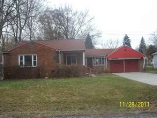 Foreclosed Home - 20308 WESTHAMPTON AVE, 48075