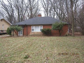 Foreclosed Home - List 100223198