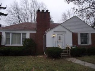 Foreclosed Home - List 100233377