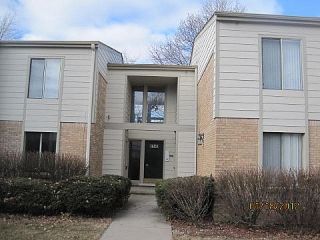 Foreclosed Home - 16235 ROANOKE ST APT 102, 48075