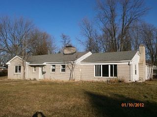 Foreclosed Home - 24620 LATHRUP BLVD, 48075