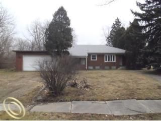 Foreclosed Home - List 100246020