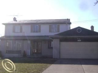 Foreclosed Home - 17001 BONSTELLE AVE, 48075