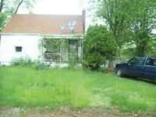 Foreclosed Home - 20334 MELROSE ST, 48075