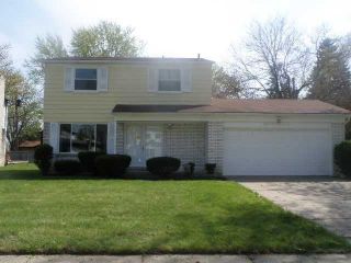 Foreclosed Home - 18175 JEANETTE ST, 48075