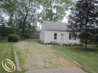 Foreclosed Home - List 100315553