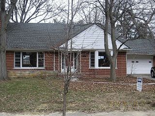 Foreclosed Home - List 100006899