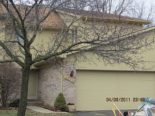 Foreclosed Home - 28913 RANCHWOOD DR, 48076