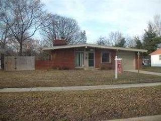 Foreclosed Home - List 100050592