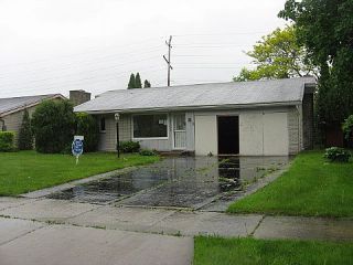 Foreclosed Home - List 100070684