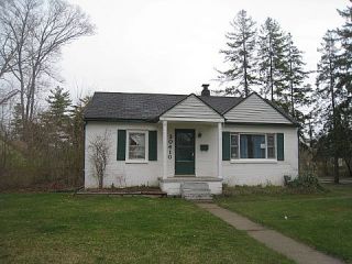 Foreclosed Home - List 100070685