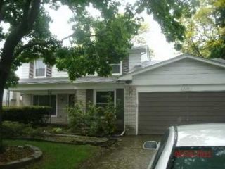 Foreclosed Home - 21191 WINCHESTER ST, 48076