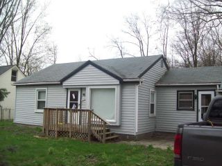 Foreclosed Home - List 100081284