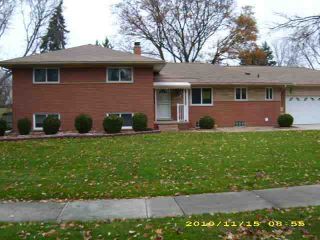Foreclosed Home - List 100081526