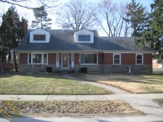 Foreclosed Home - 18189 SUNNYBROOK AVE, 48076